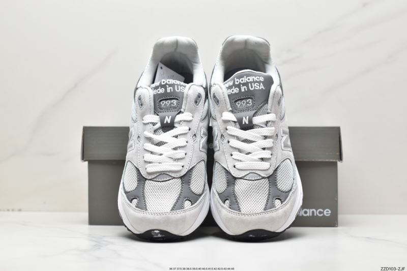 New Balance Sneakers